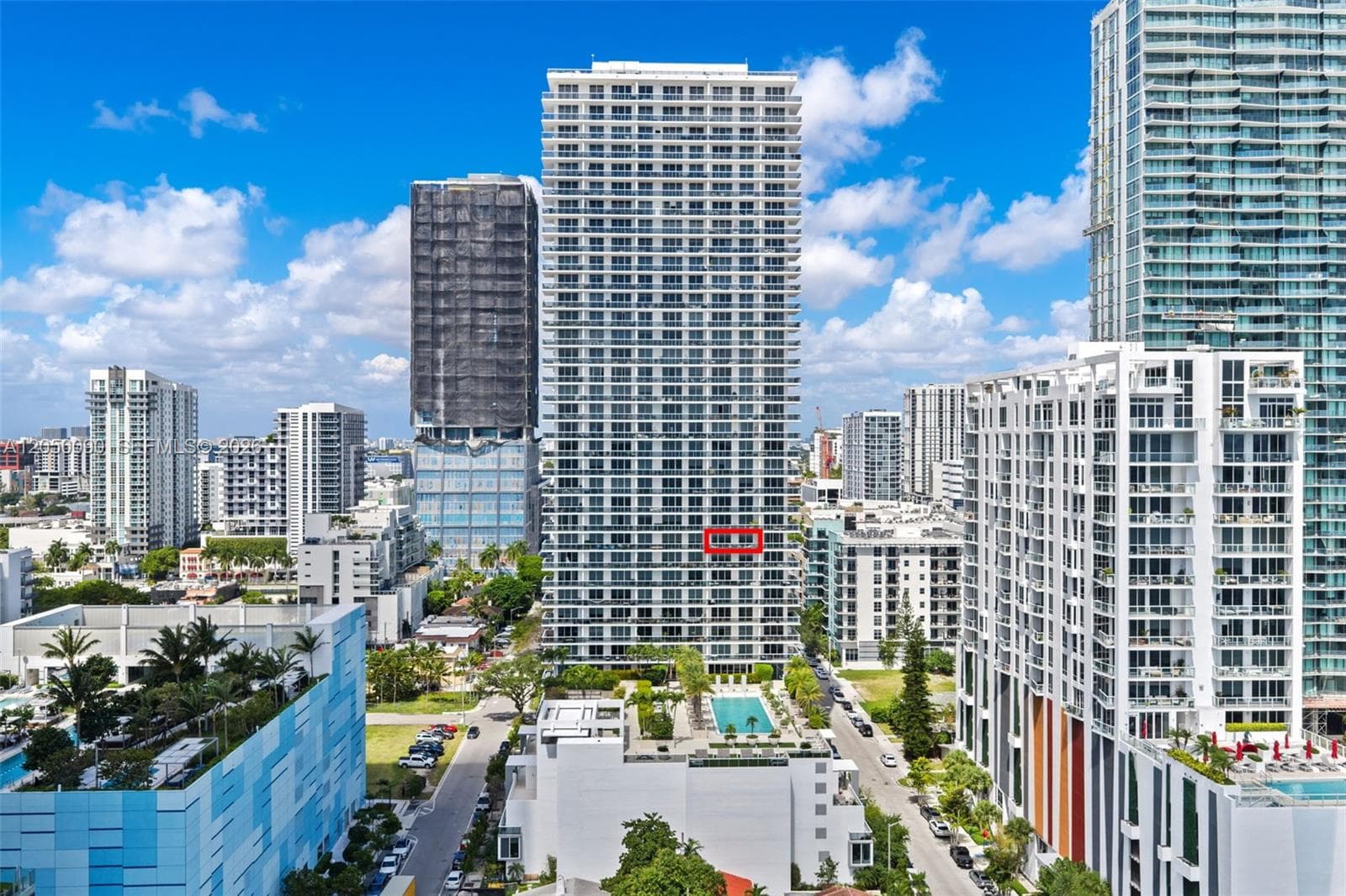 600 NE 27th St # 1402, Miami FL 33137 photo 2