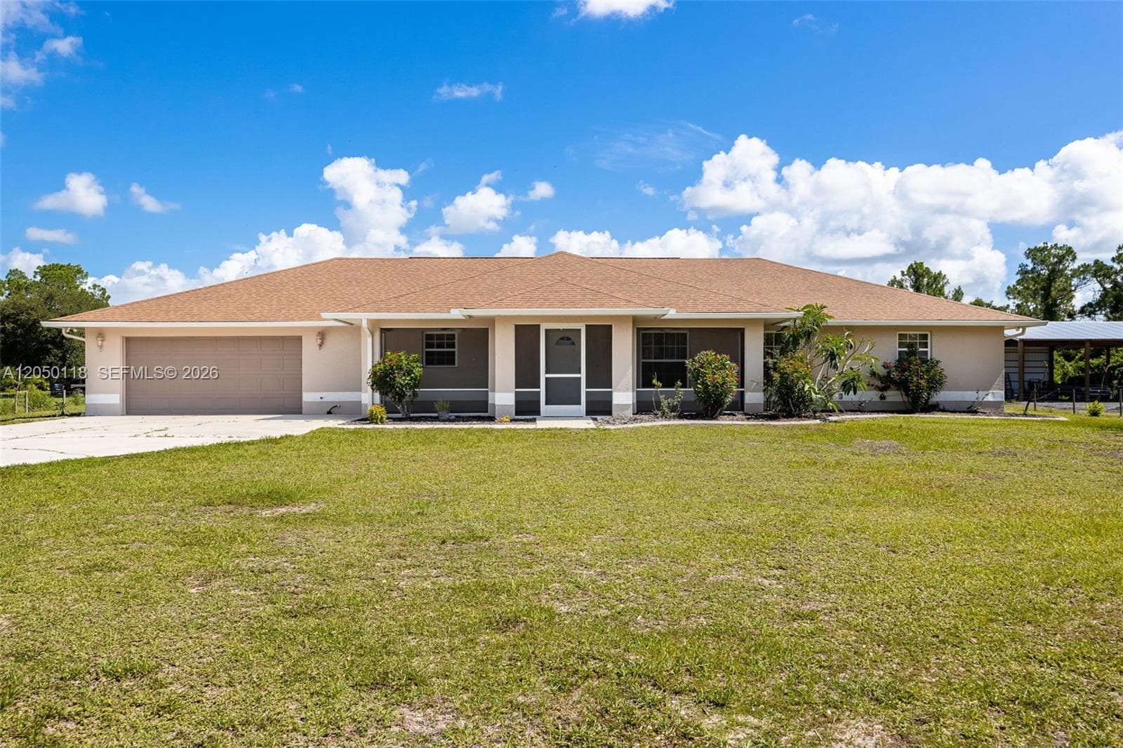 7764 14th Pl, La Belle FL 33935