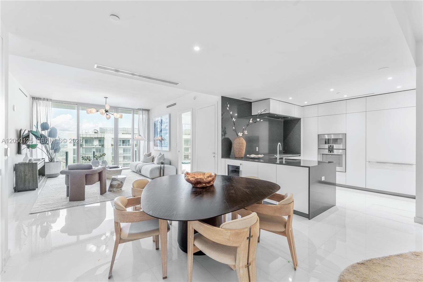 300 Biscayne Blvd Way # 4309, Miami FL 33131 photo 3