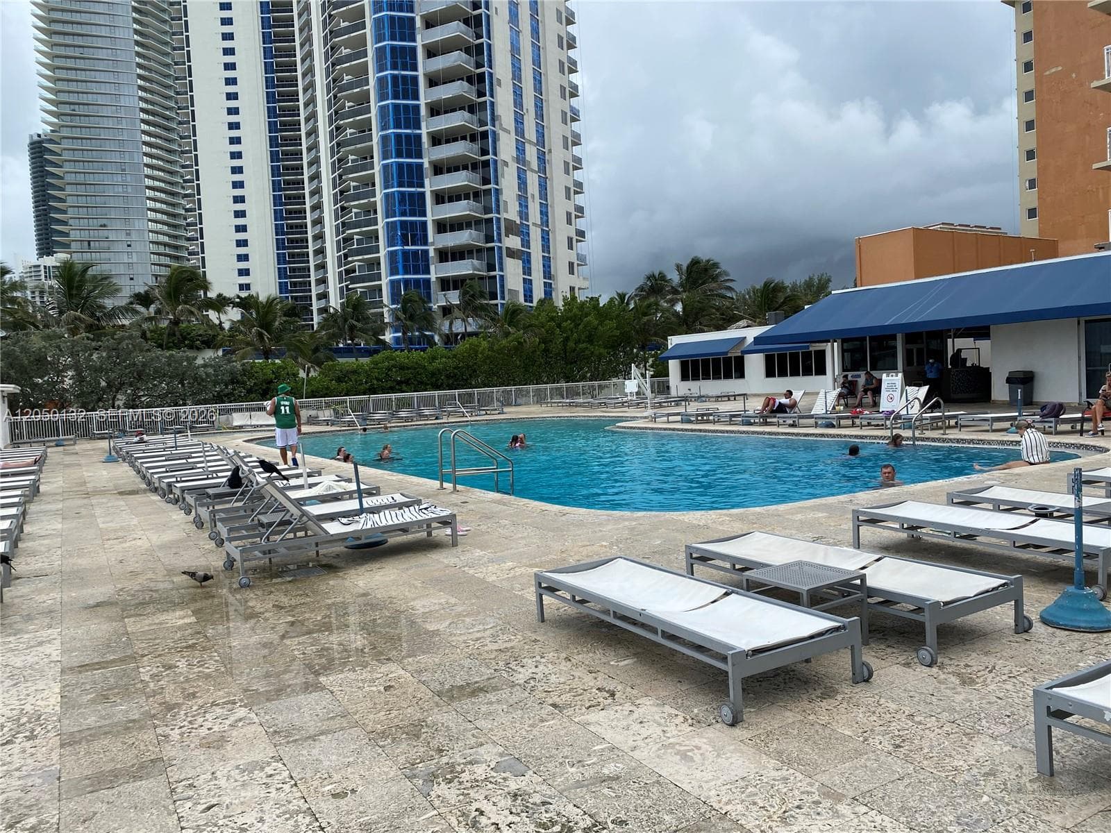 19201 E Collins Ave # 442, Sunny Isles Beach FL 33160 photo 3