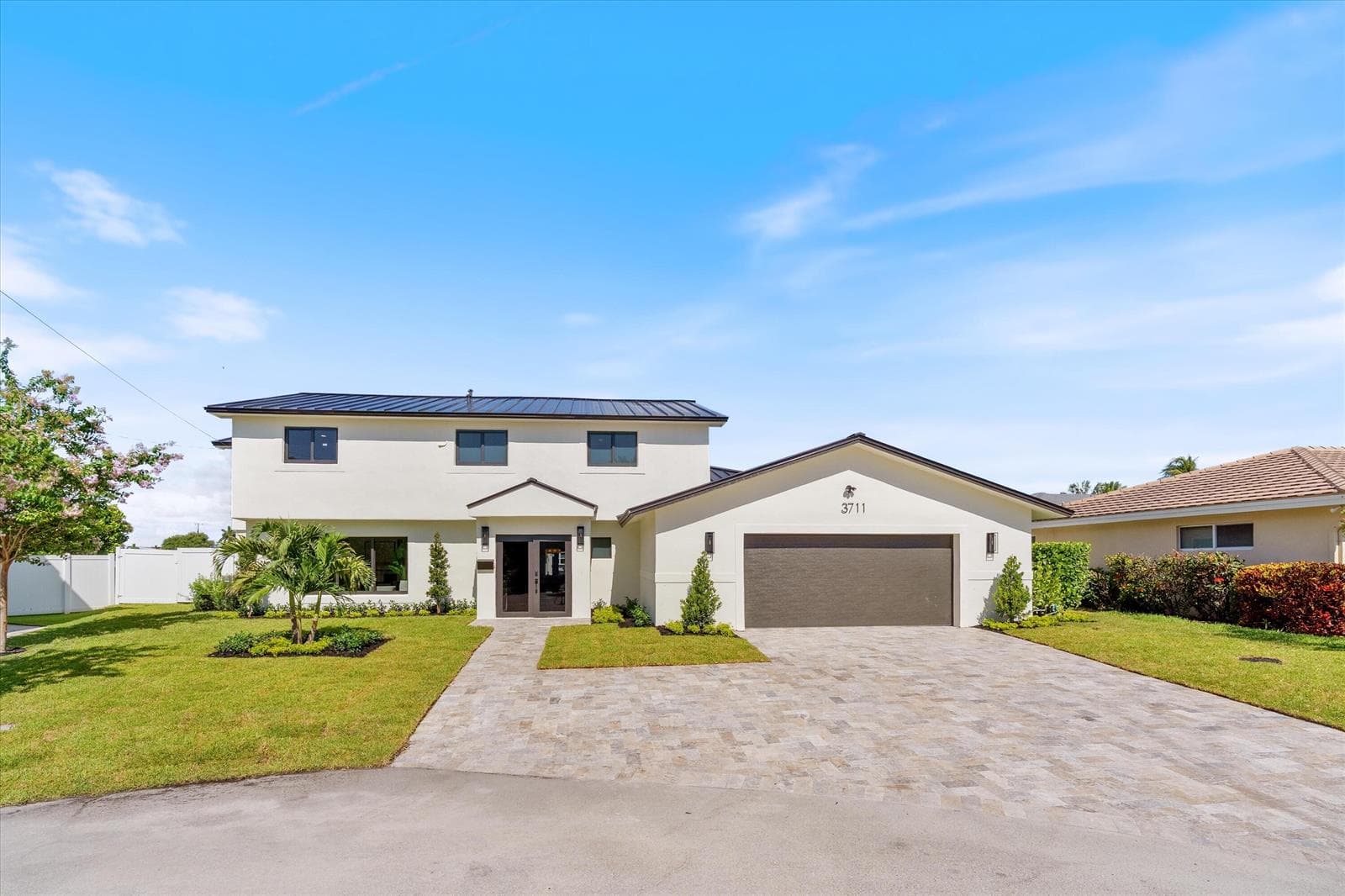 3711 NE 27th Avenue, Lighthouse Point FL 33064 photo 2