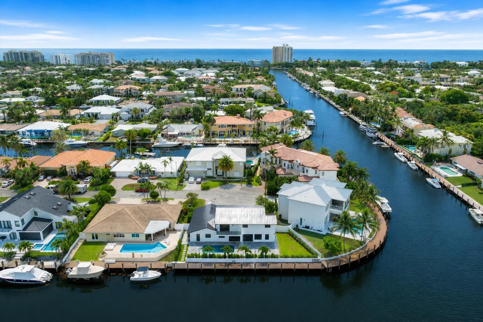 3711 NE 27th Avenue, Lighthouse Point FL 33064 photo 3