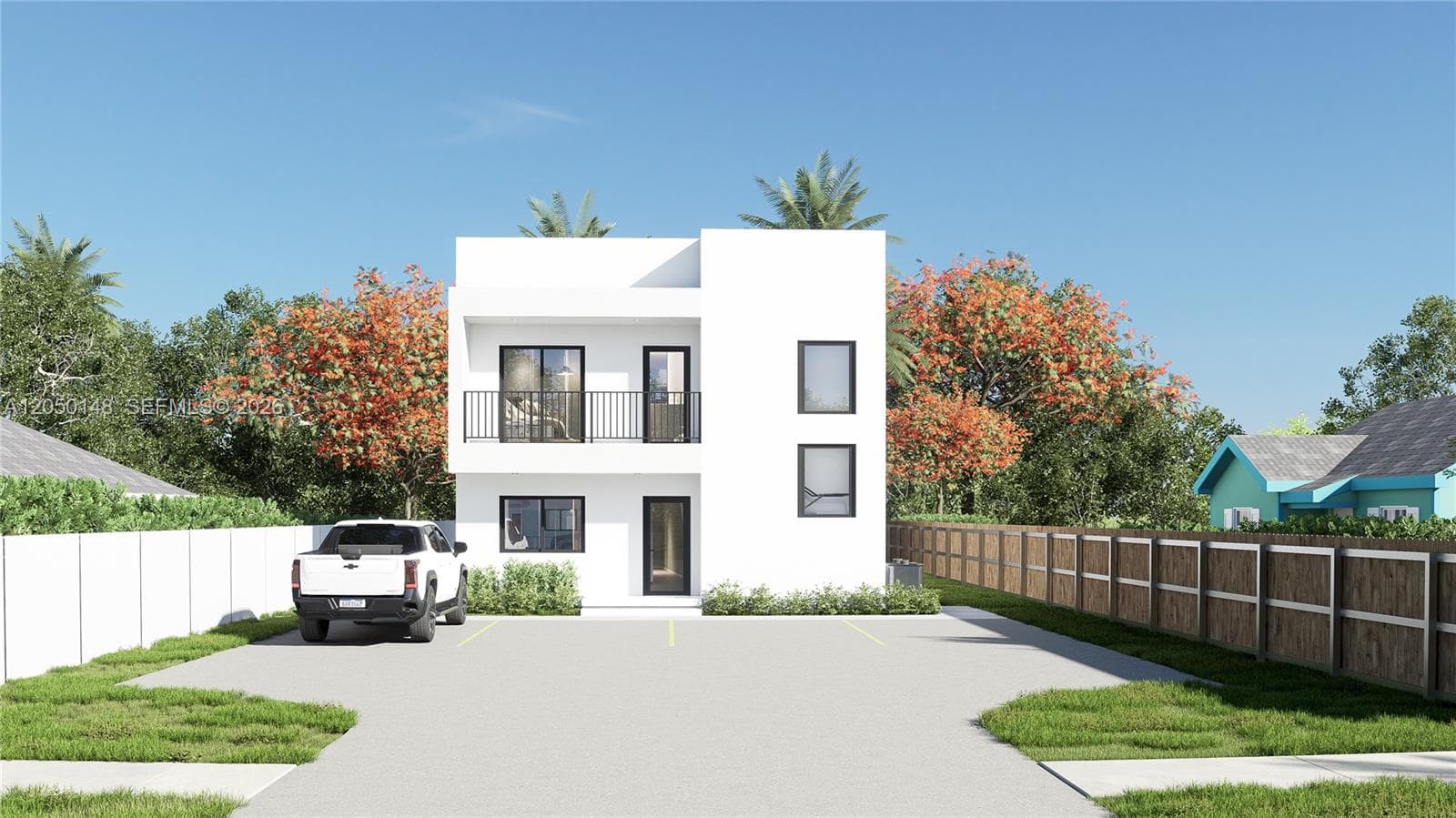 345 SW 3rd St, Florida City FL 33034 photo 2