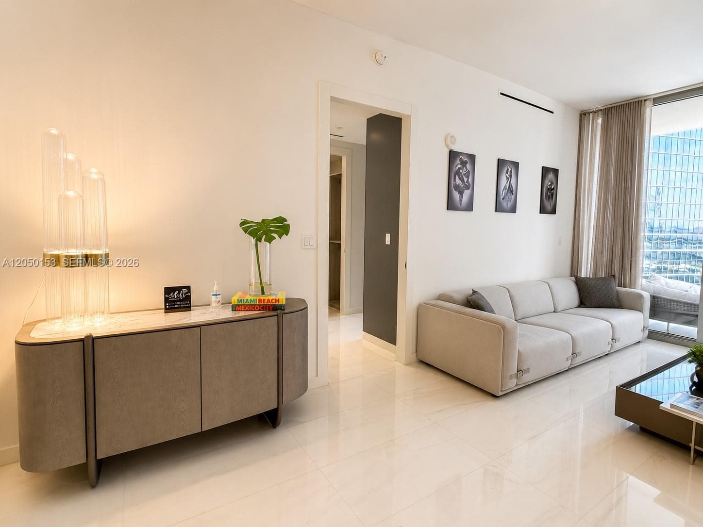300 Biscayne Boulevard Way # 2609W, Miami FL 33131 photo 3