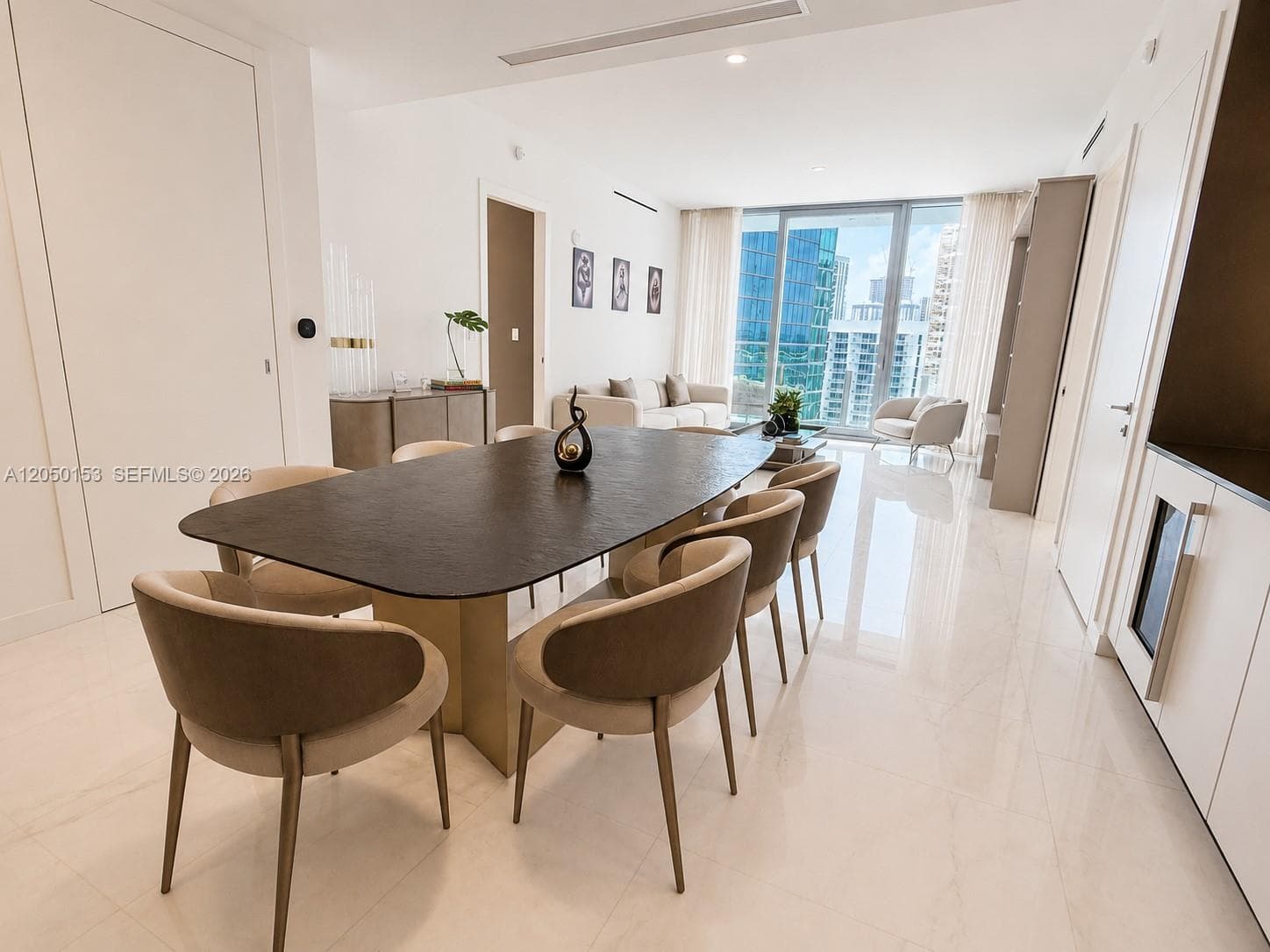 300 Biscayne Boulevard Way # 2609W, Miami FL 33131 photo 4
