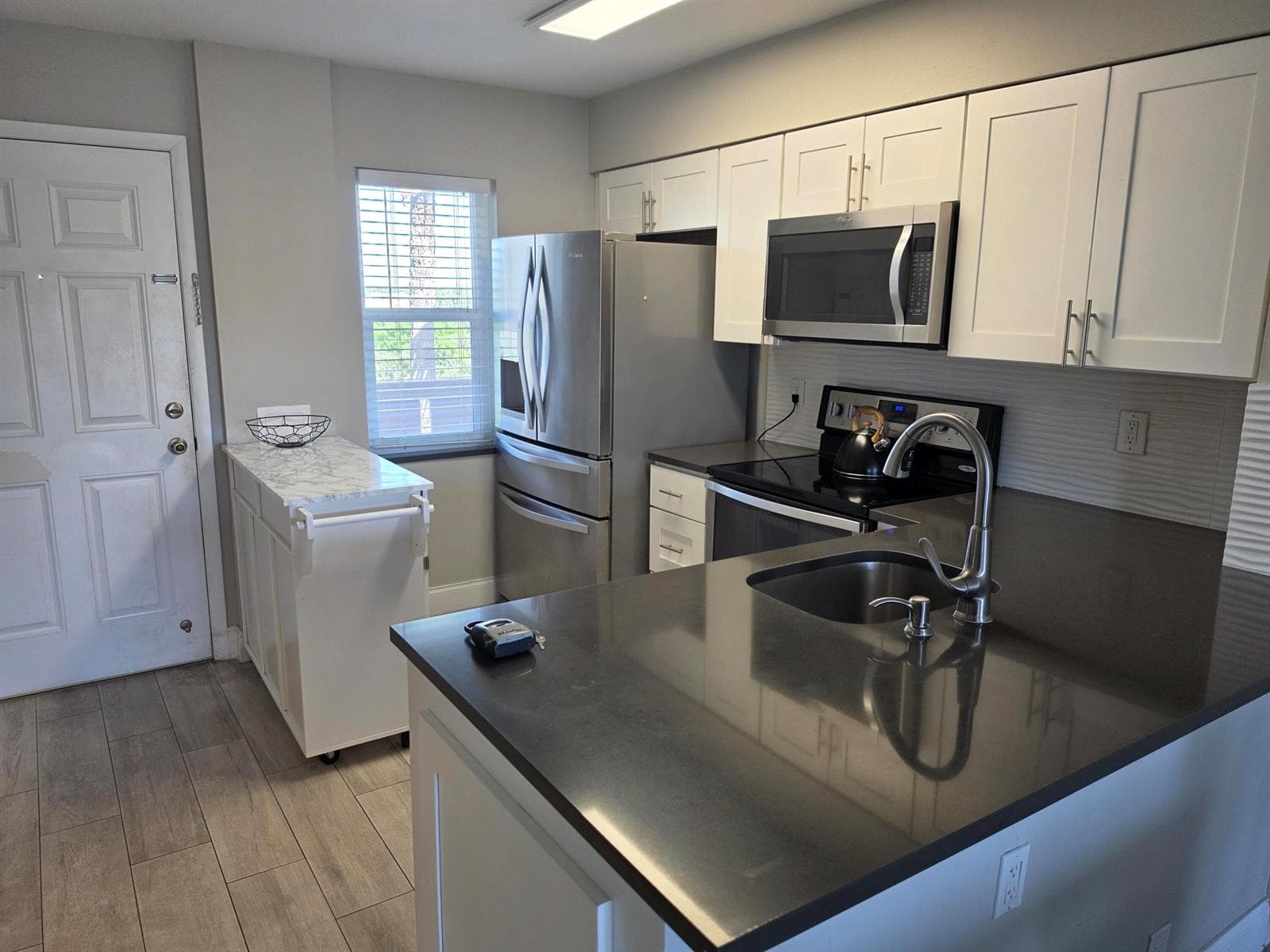 2106 S Cypress Bend Drive # 510, Pompano Beach FL 33069 photo 2