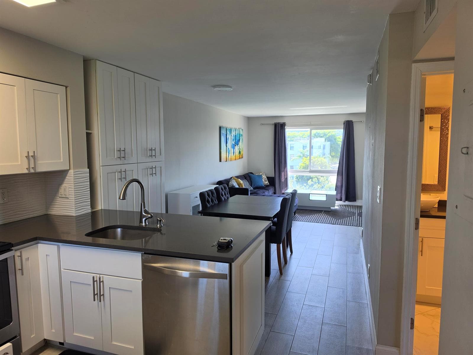 2106 S Cypress Bend Drive # 510, Pompano Beach FL 33069 photo 5
