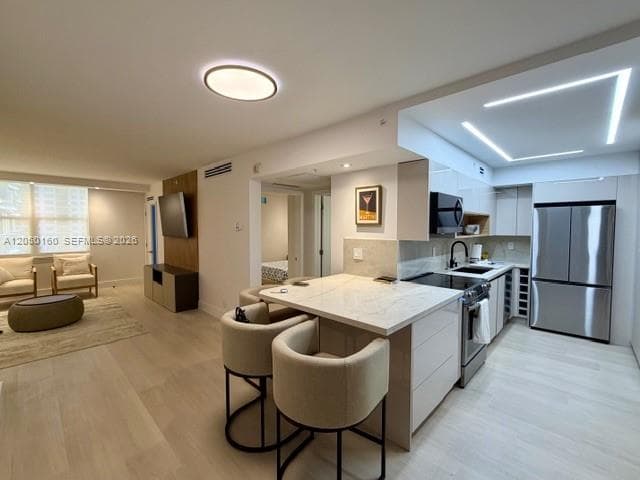 2501 S Ocean Dr # 833 (AVAILABLE SEPT-DEC), Hollywood FL 33019 photo 5