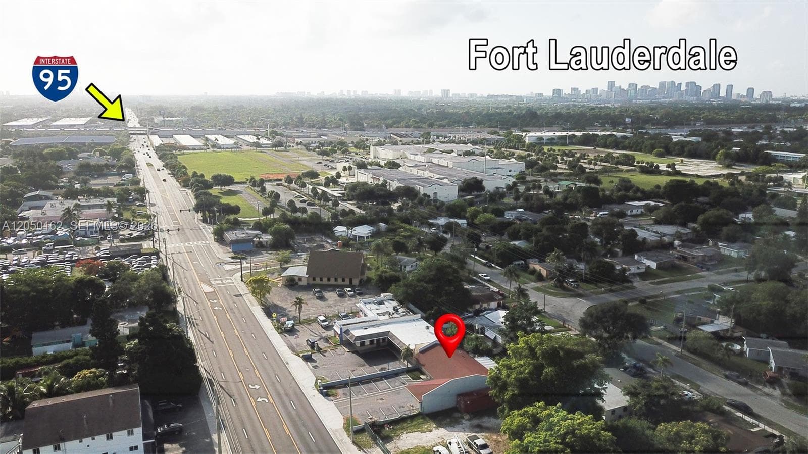2510 NW 19th St # A-D, Fort Lauderdale FL 33311 photo 2