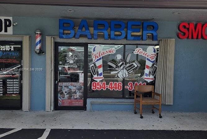 2510 NW 19th St # A-D, Fort Lauderdale FL 33311 photo 4