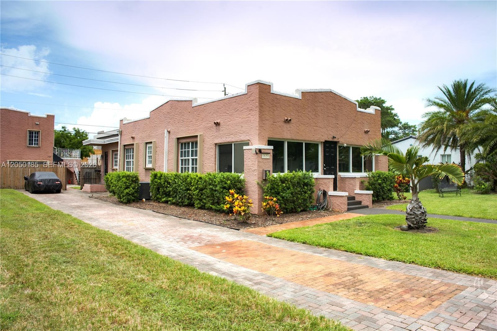 1624-1630 Jackson St, Hollywood FL 33020
