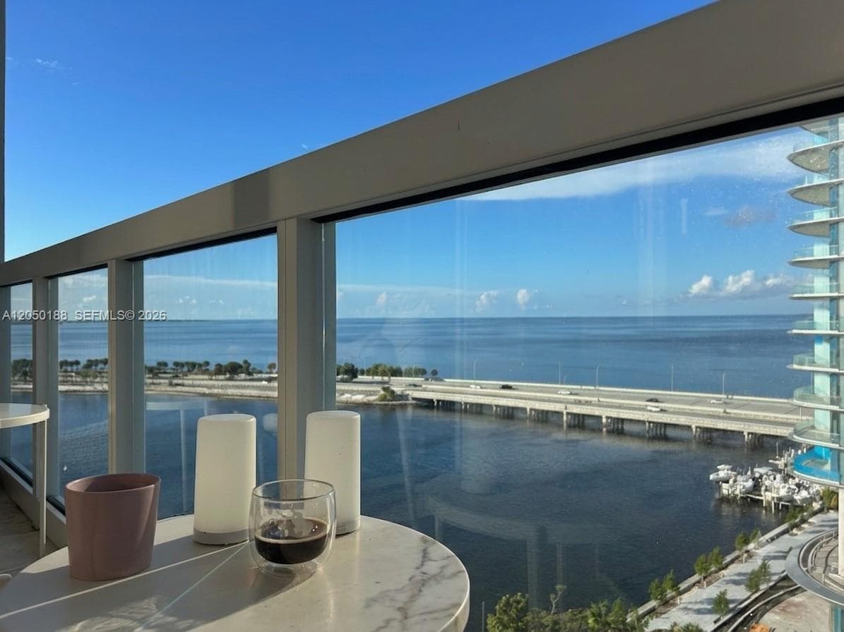 2451 Brickell Ave # 12B, Miami FL 33129 photo 2