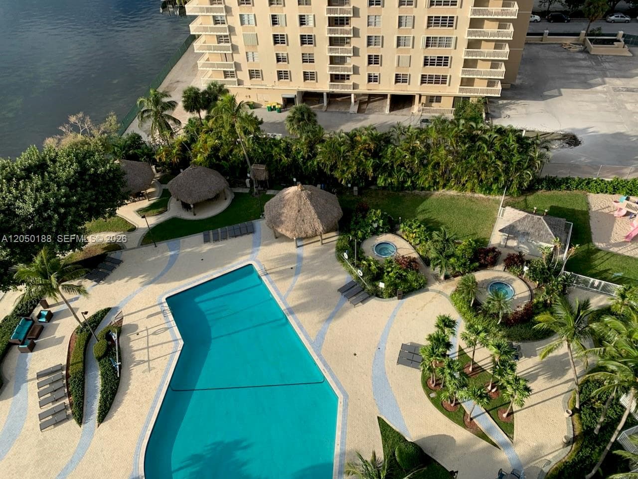 2451 Brickell Ave # 12B, Miami FL 33129