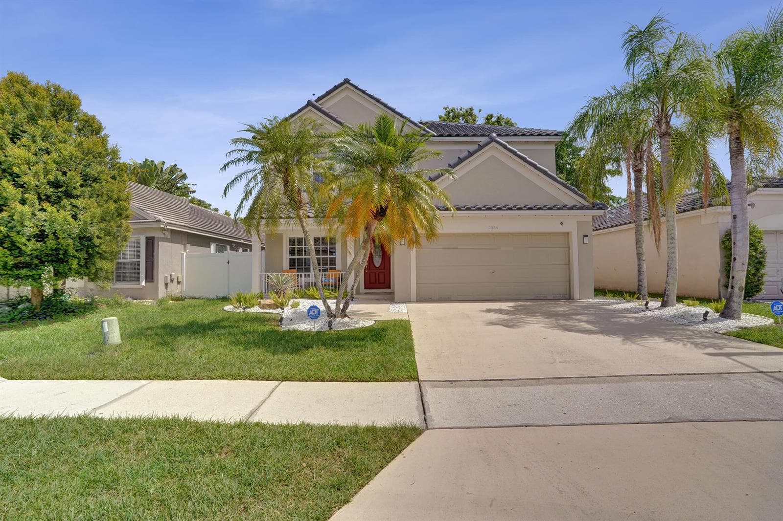 5884 N Plum Bay Parkway, Tamarac FL 33321 photo 5