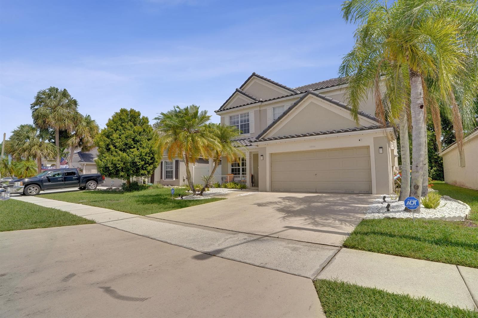 5884 N Plum Bay Parkway, Tamarac FL 33321 photo 4
