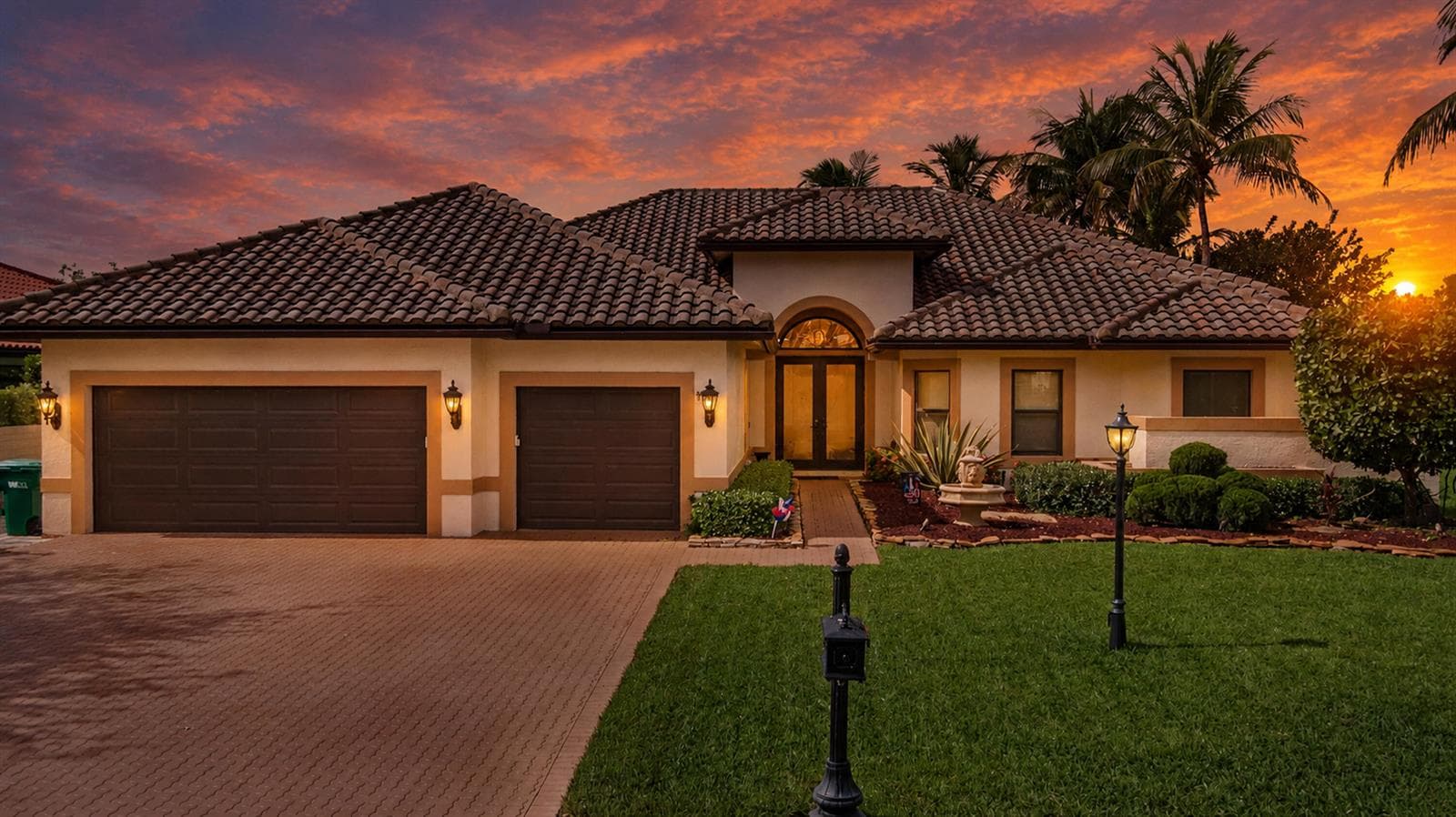 10120 NW 59th Court, Parkland FL 33076 photo 2