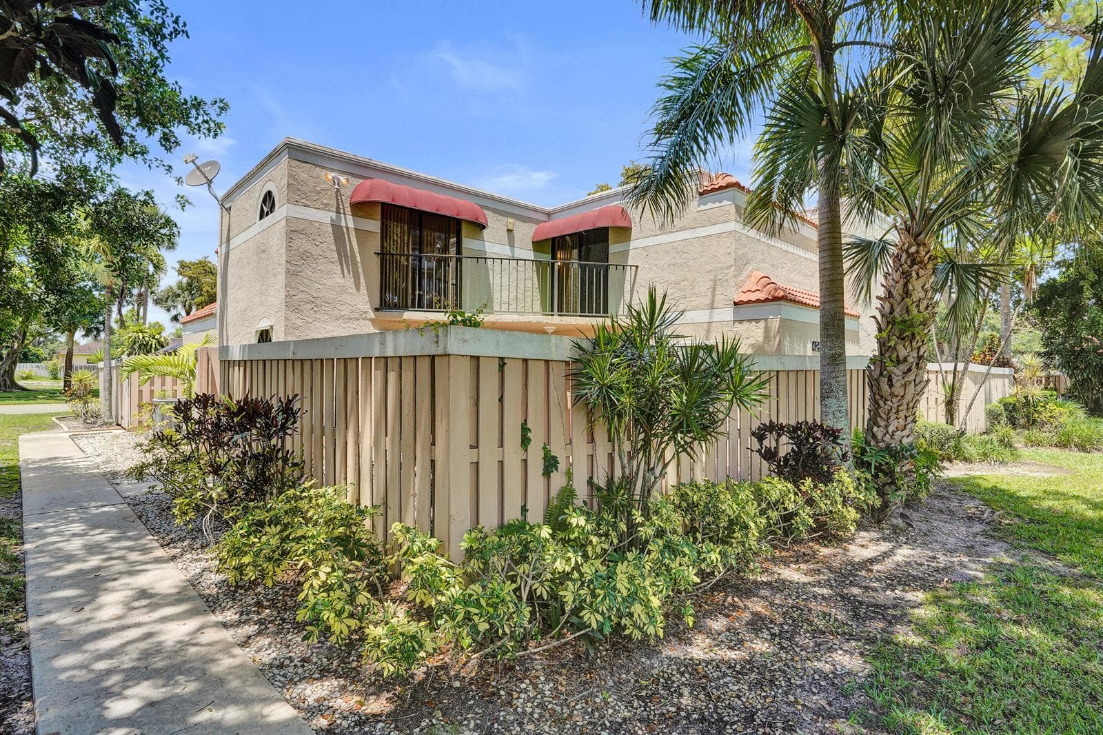 4260 Village Drive # D, Delray Beach FL 33445