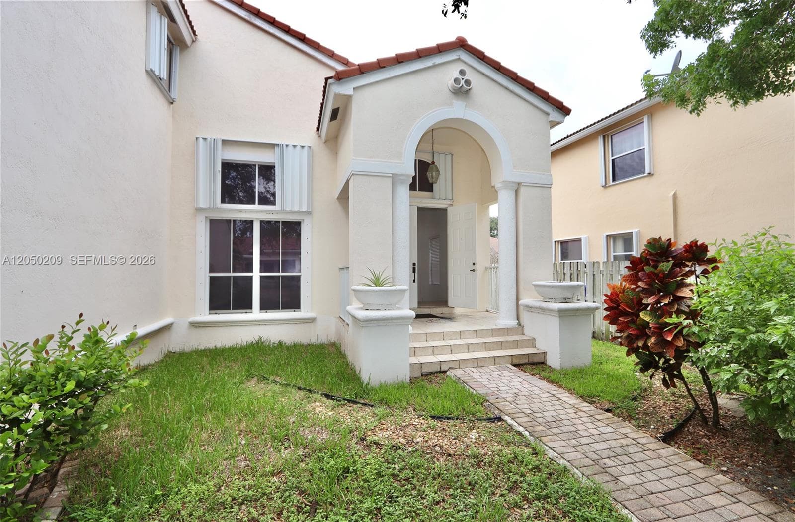 Listing