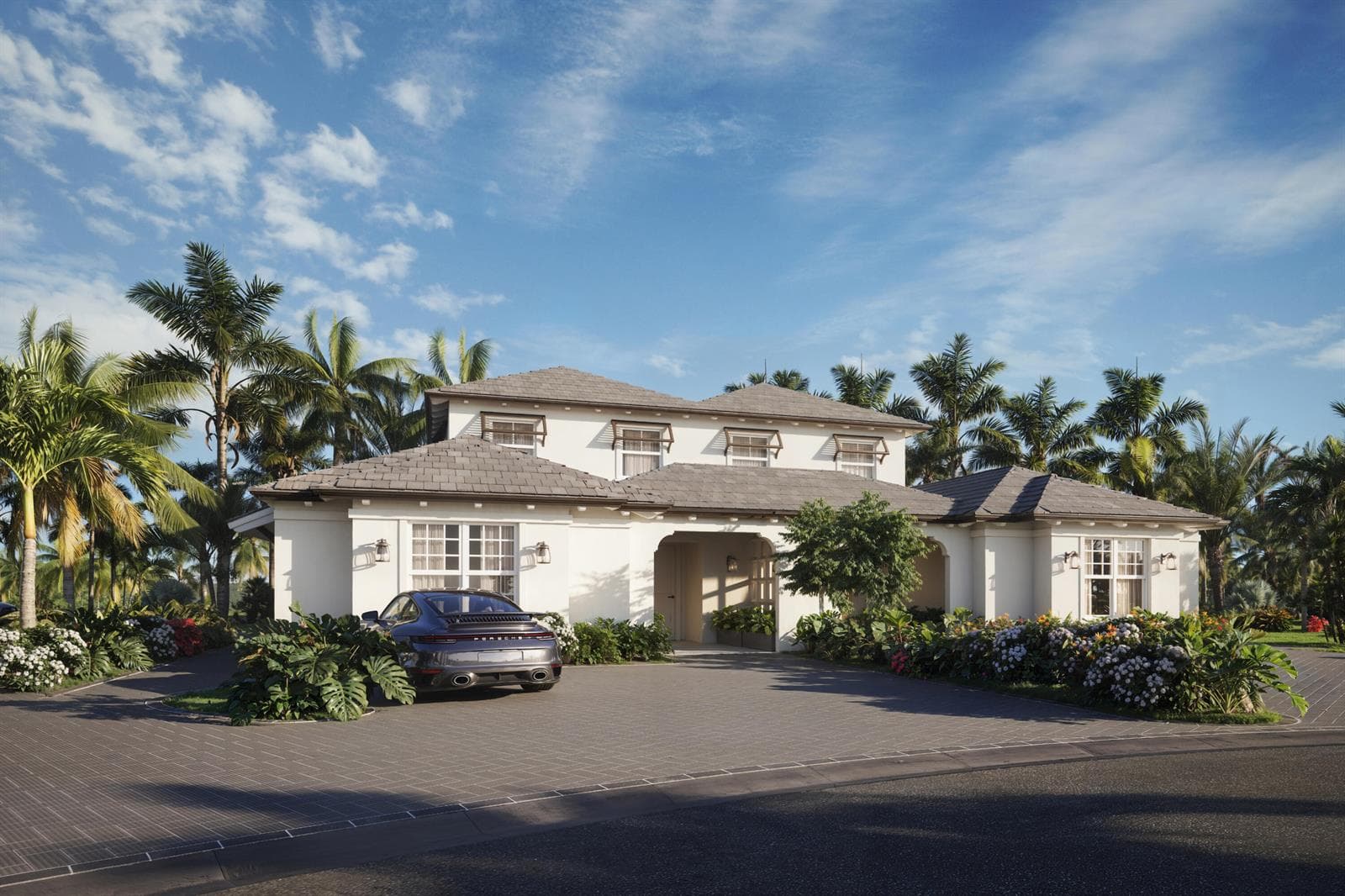 2115 Banyan Villa Circle, West Palm Beach FL 33401
