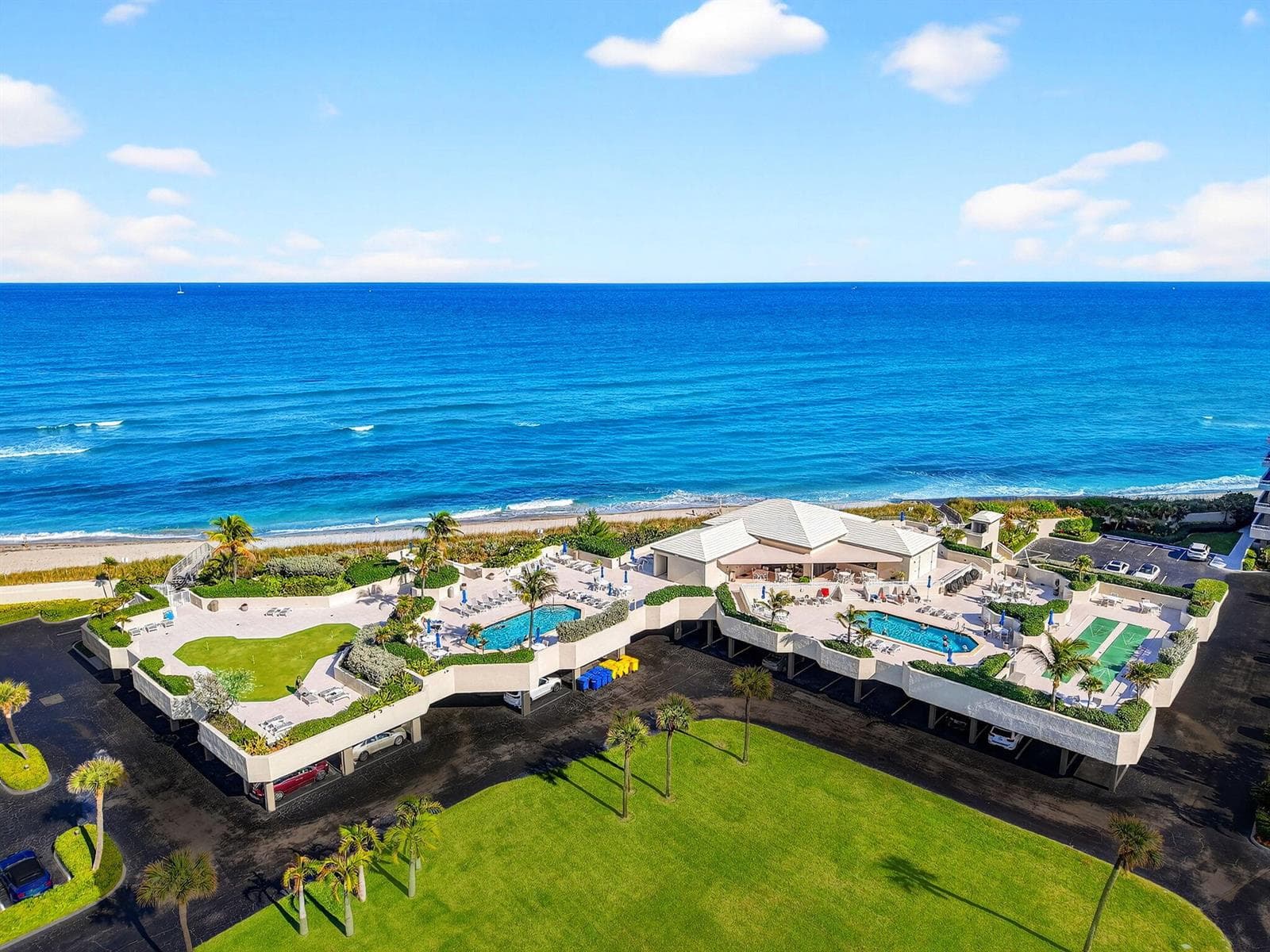 5540 N Ocean Drive # 1c, Singer Island FL 33404 photo 3