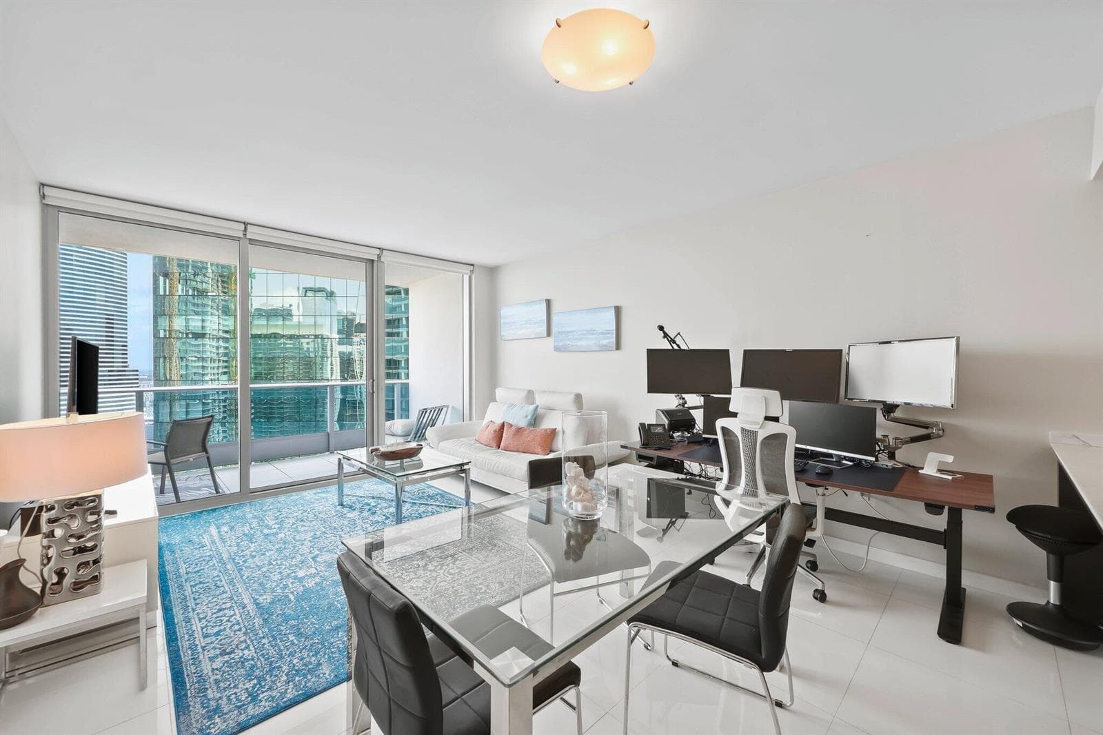 200 Biscayne Blvd Way # 3909, Miami FL 33131 photo 3