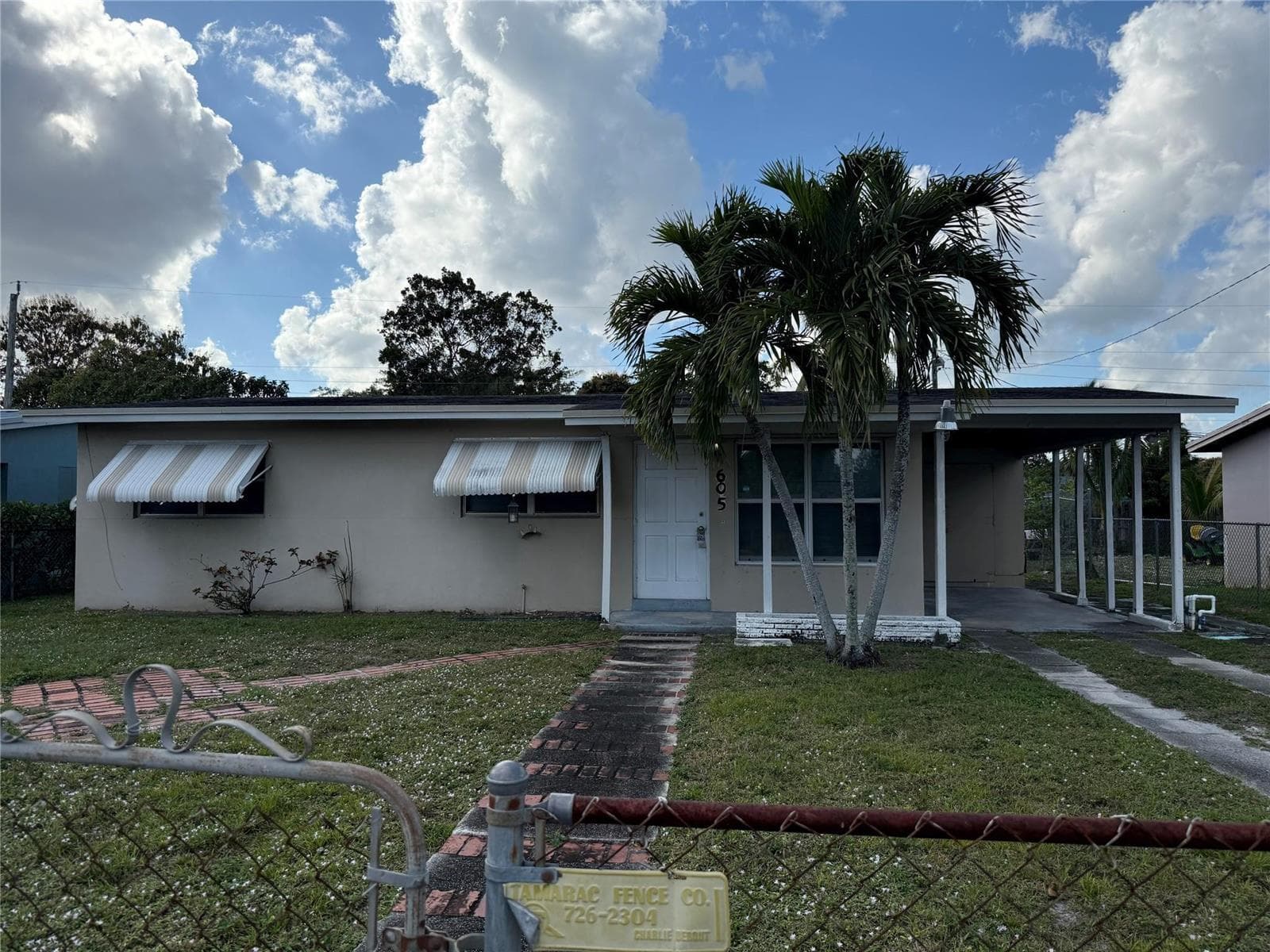 605 SW 22nd Avenue, Fort Lauderdale FL 33312 photo 2