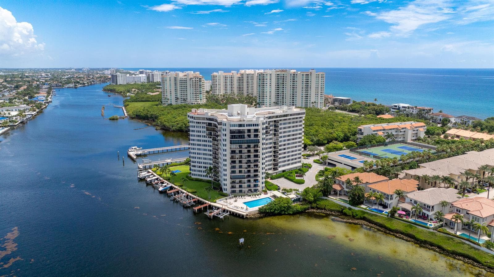 3912 S Ocean Boulevard # 308, Highland Beach FL 33487 photo 2