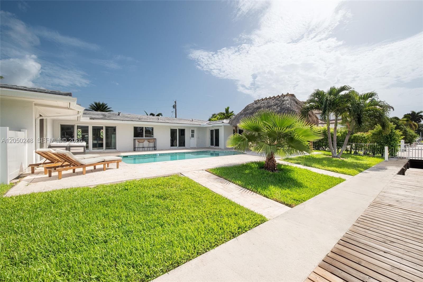 3110 NE 57th St, Fort Lauderdale FL 33308
