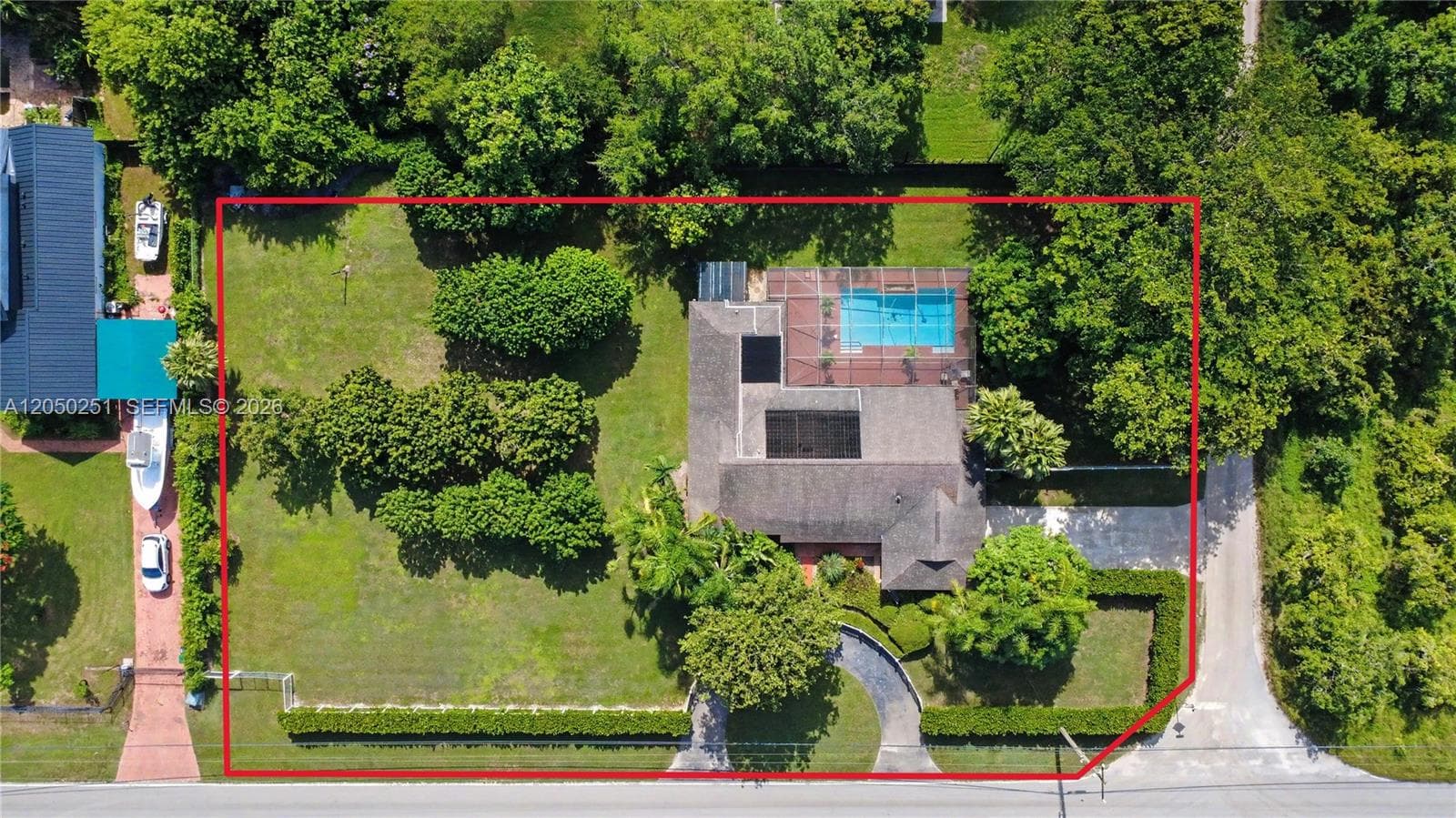 23595 SW 152nd Ave, Homestead FL 33032 photo 4
