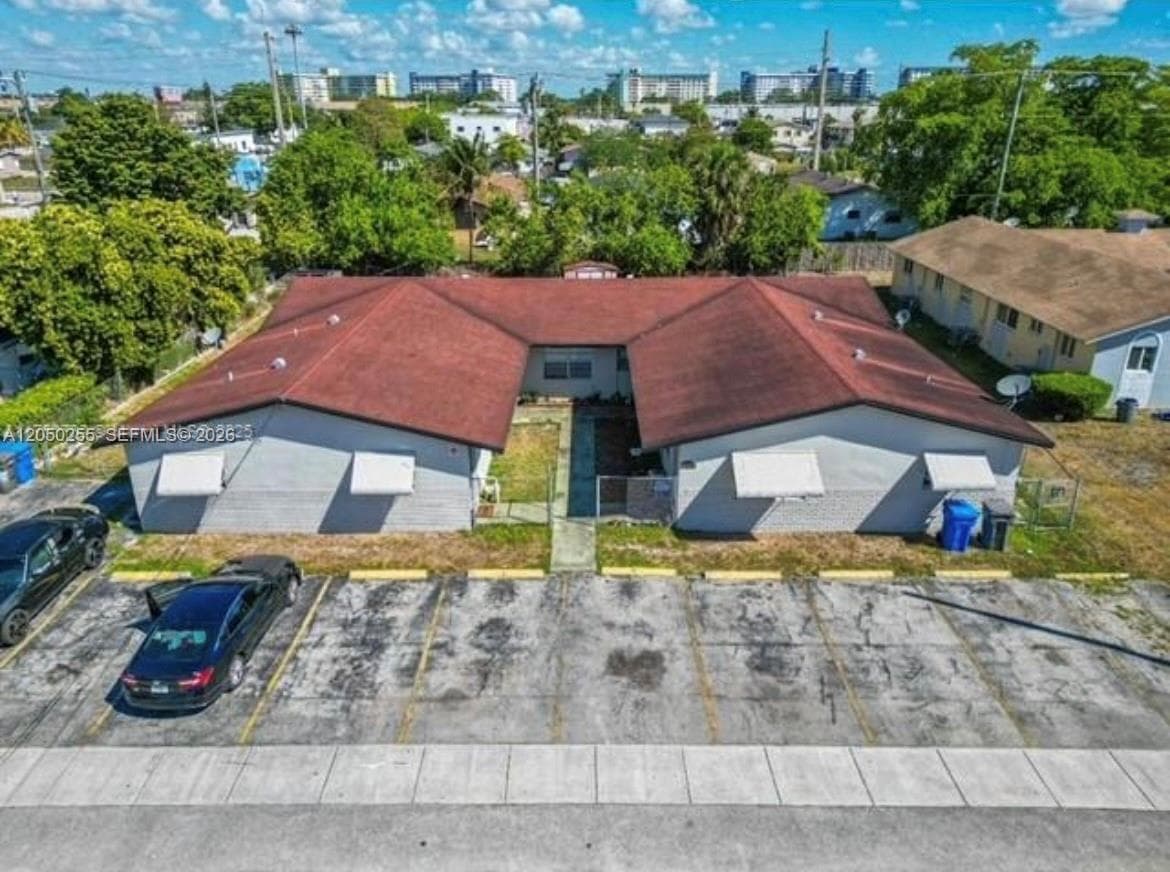 4141 SW 20th St # 1-5, West Park FL 33023 photo 2