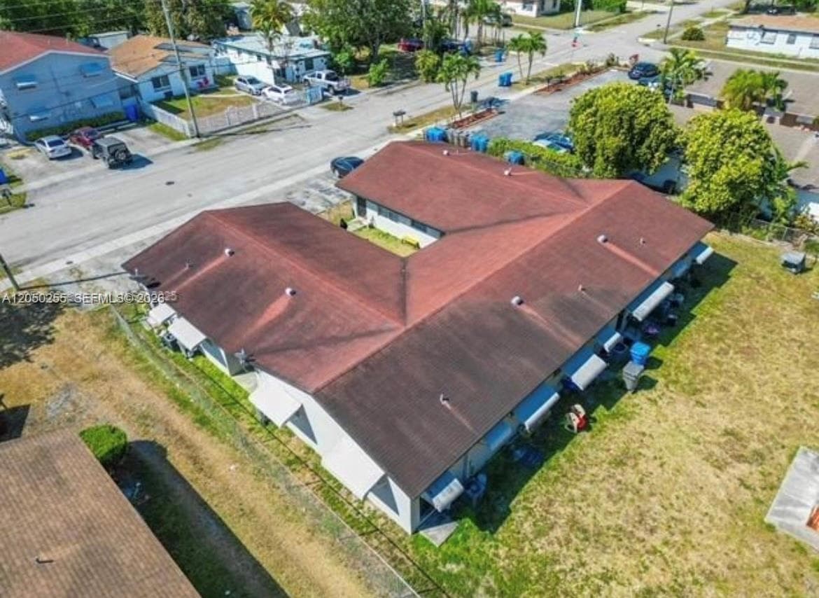 4141 SW 20th St # 1-5, West Park FL 33023 photo 3