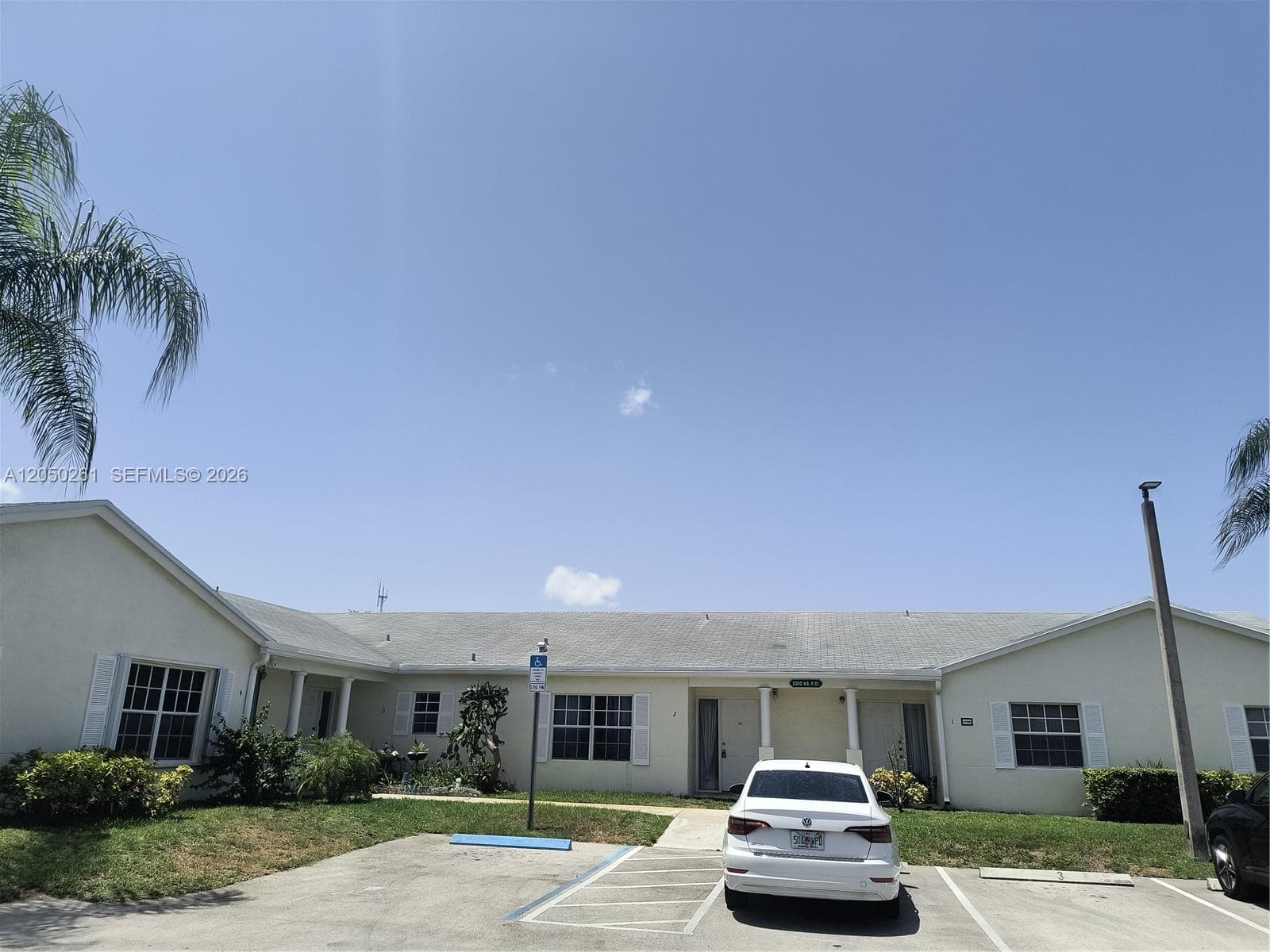21250 NE 9th Ct # 2, Miami FL 33179 photo 2