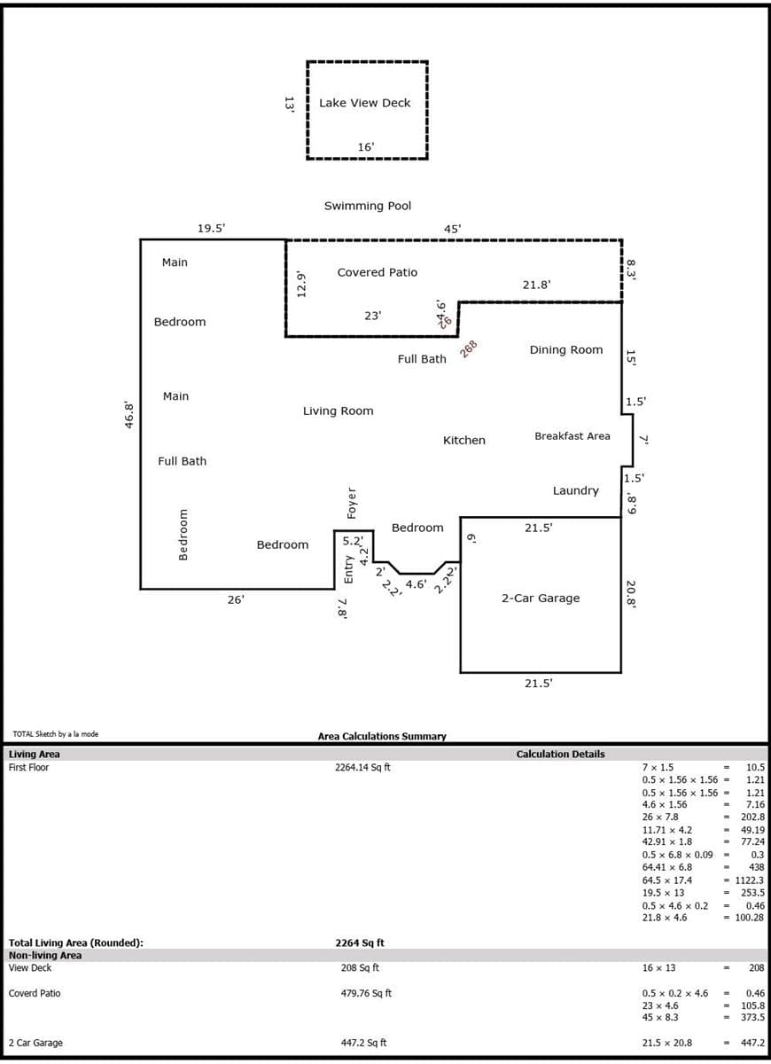 2060 Amesbury Circle, Wellington FL 33414 photo 2