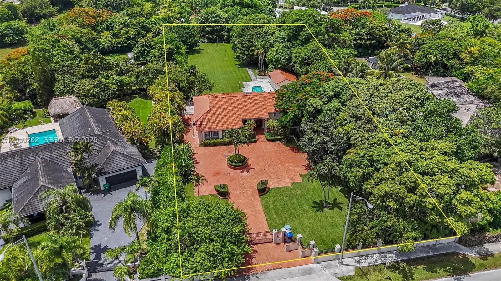 7030 SW 72nd Street, Miami FL 33143
