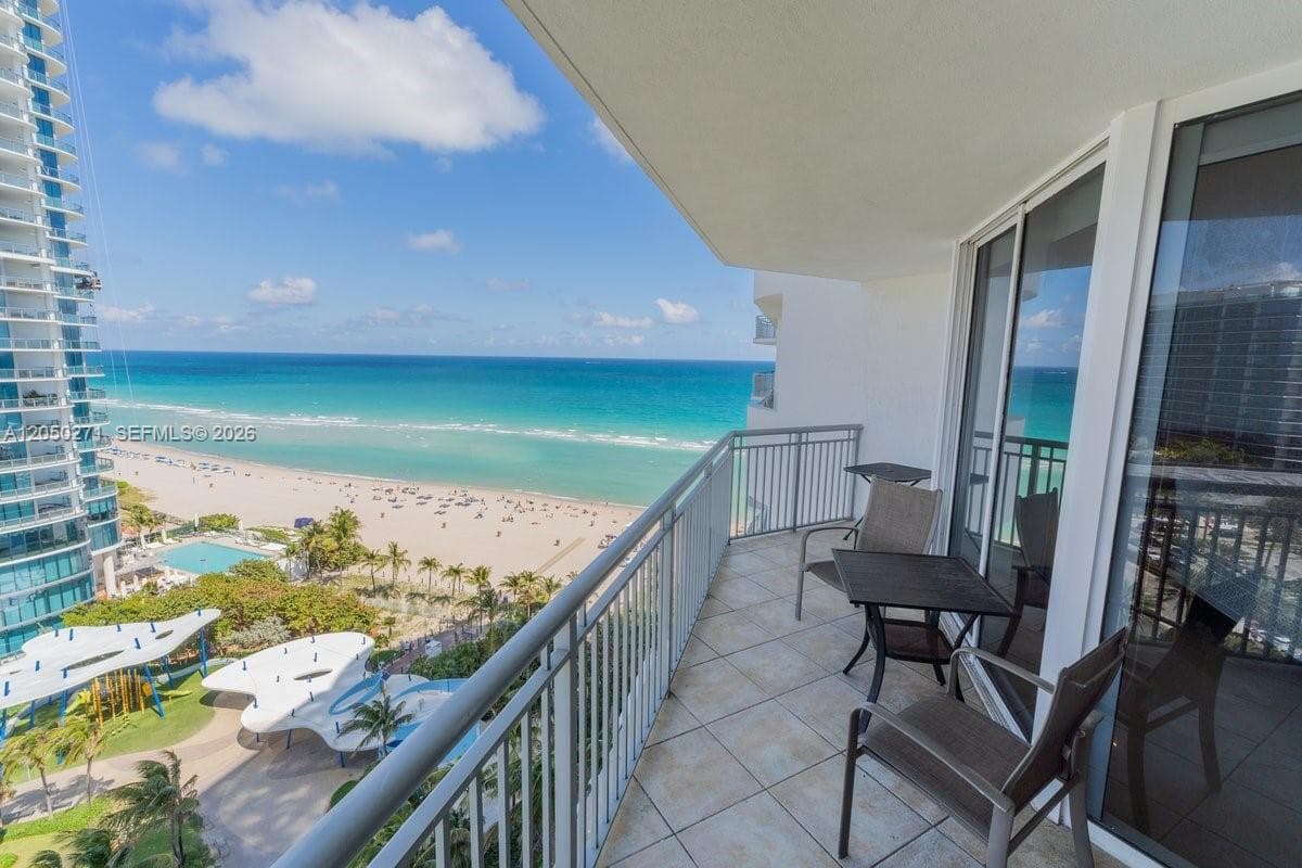 17375 Collins Ave # 1506, Sunny Isles Beach FL 33160 photo 3