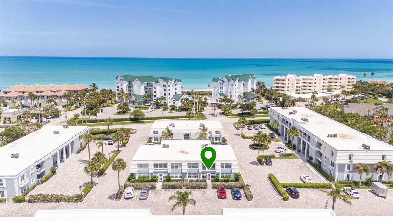 2741 Ocean Drive # 31d, Vero Beach FL 32963