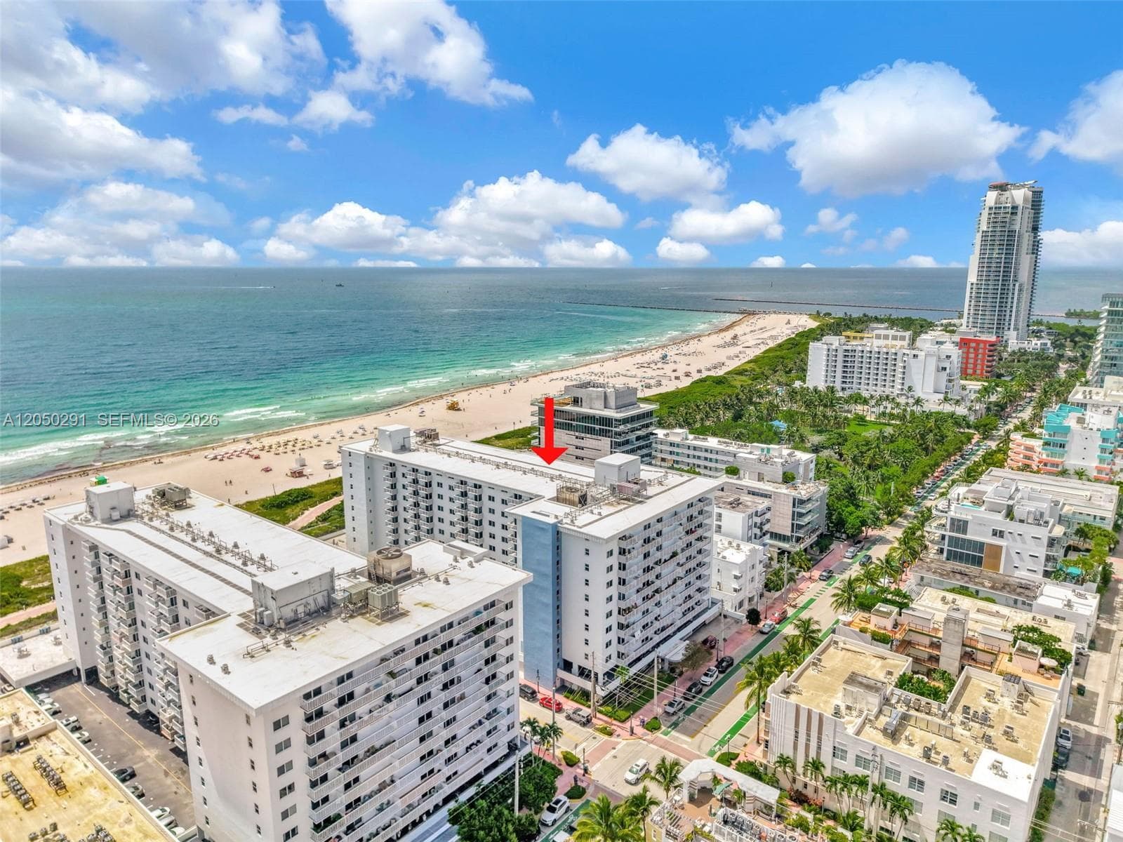 345 Ocean Dr # 623, Miami Beach FL 33139 photo 2
