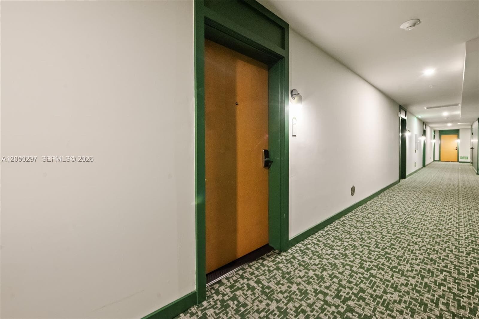 11 NE 6th St # 2605, Miami FL 33132 photo 2