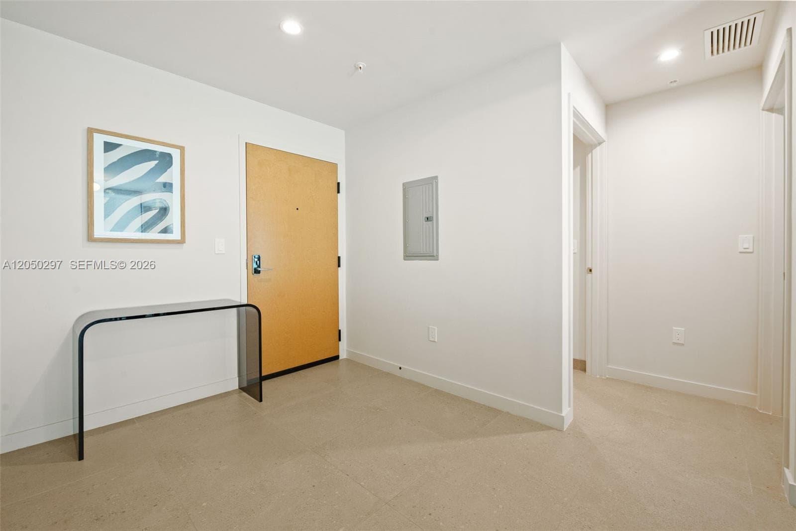 11 NE 6th St # 2605, Miami FL 33132 photo 3
