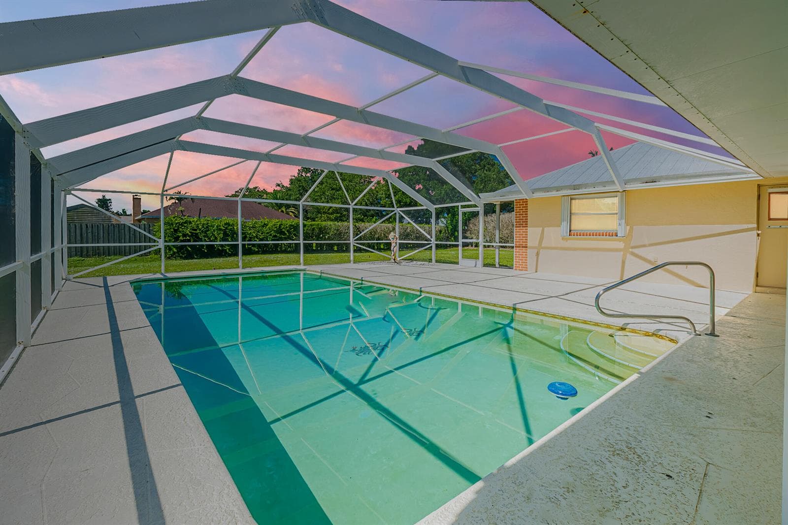 1934 SE Tickridge Road, Port St. Lucie FL 34952 photo 2