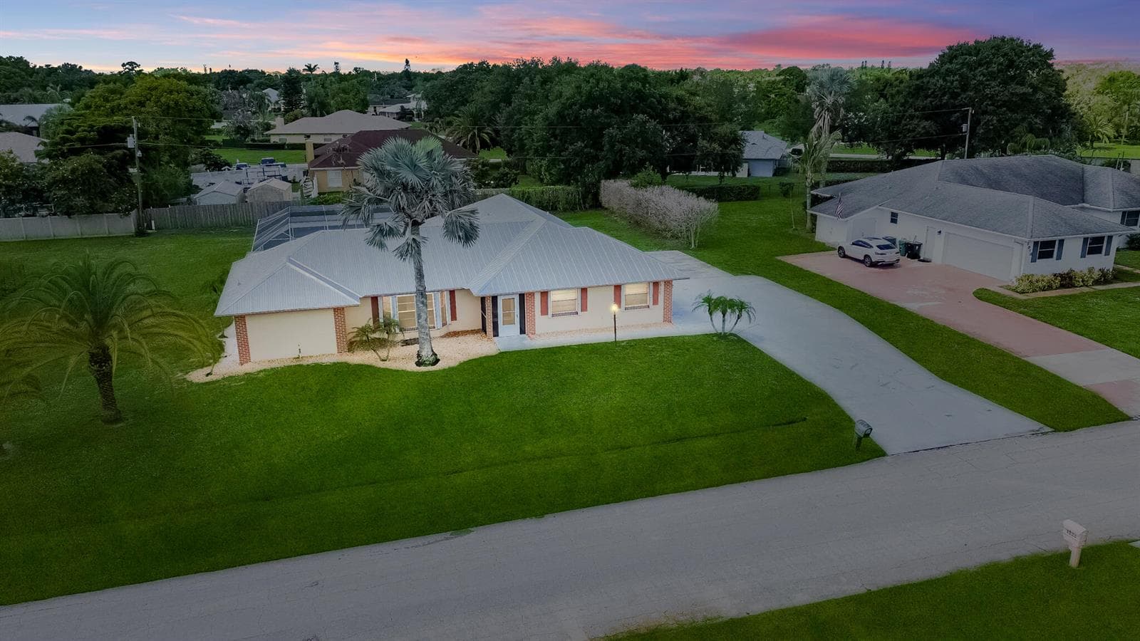1934 SE Tickridge Road, Port St. Lucie FL 34952