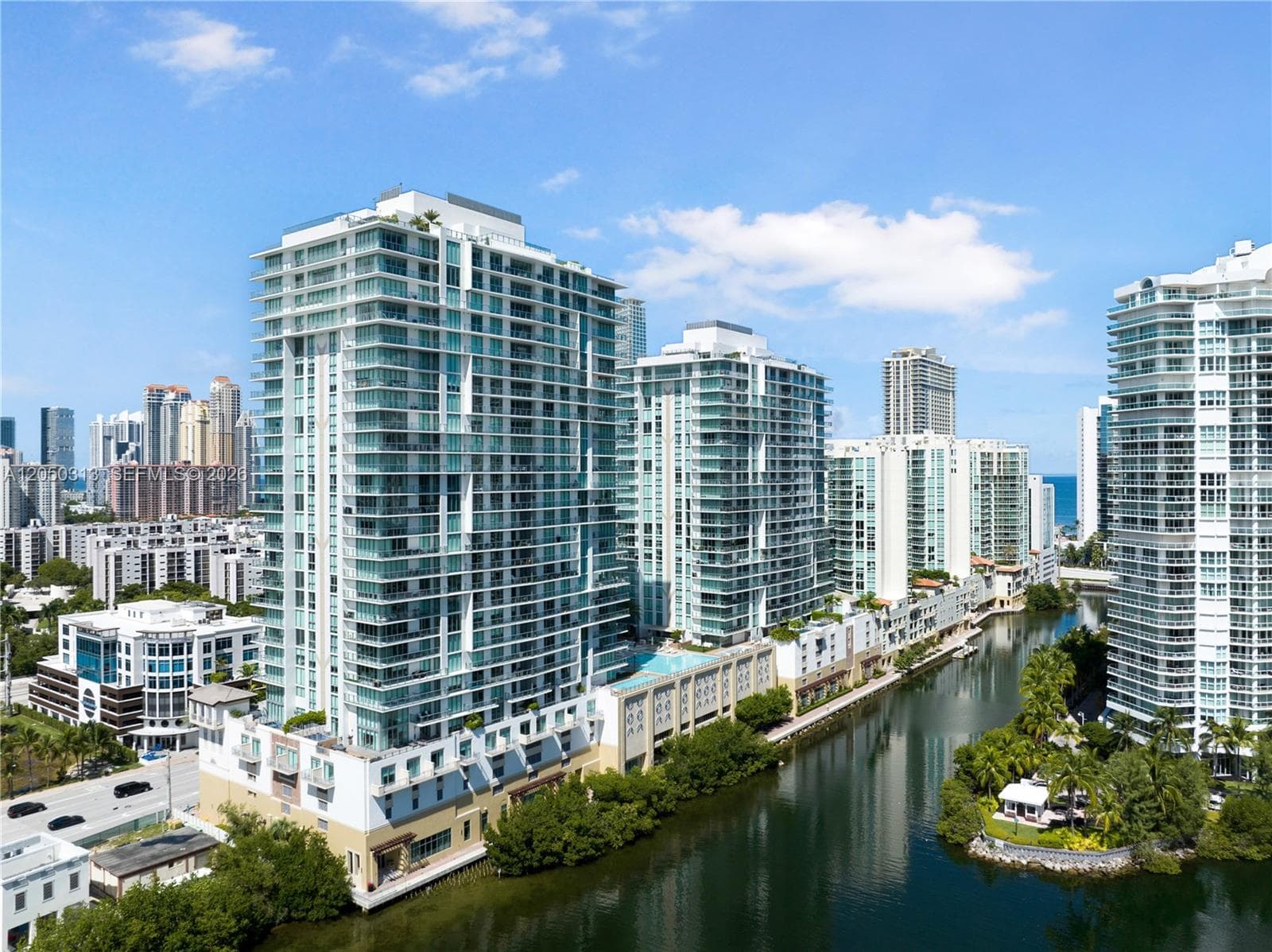 330 Sunny Isles Blvd # 1404, Sunny Isles Beach FL 33160 photo 5