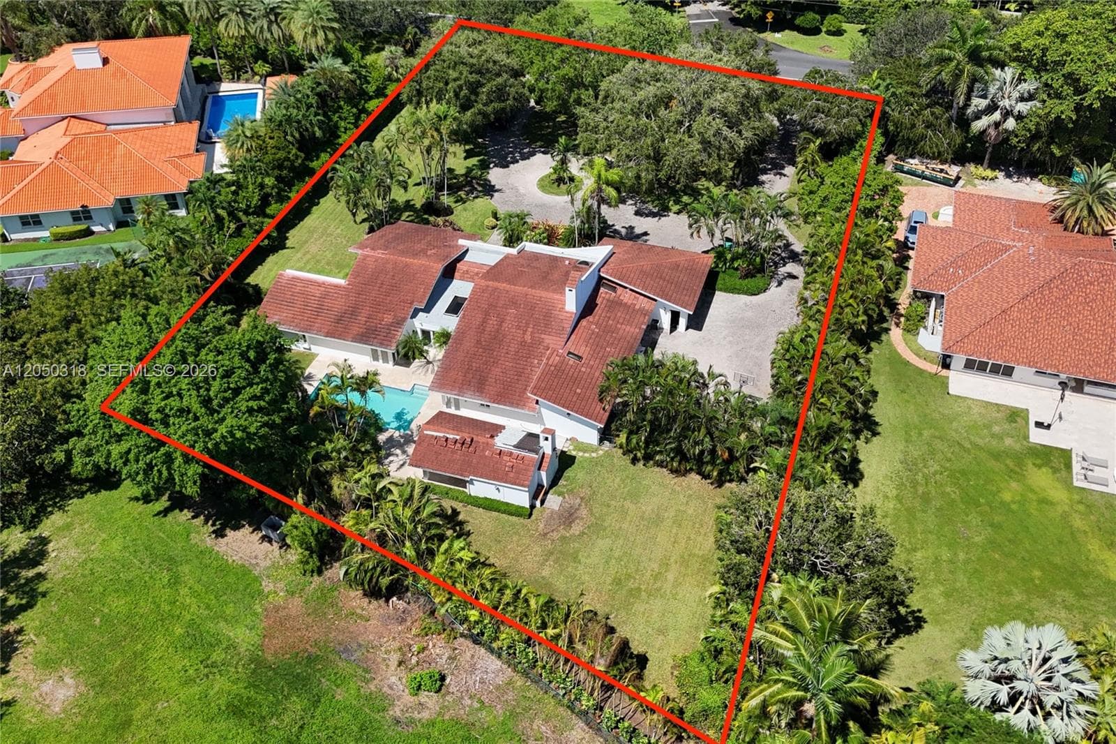 8303 Old Cutler Rd, Coral Gables FL 33143 photo 3