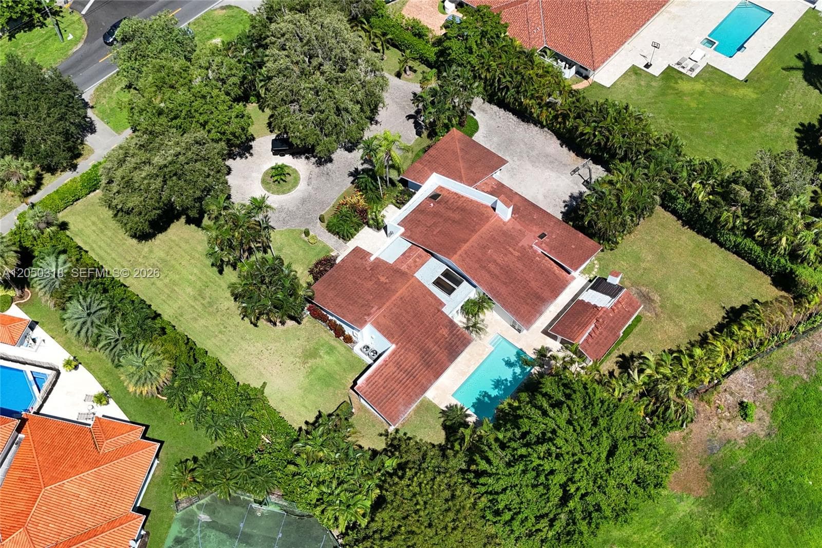 8303 Old Cutler Rd, Coral Gables FL 33143 photo 5