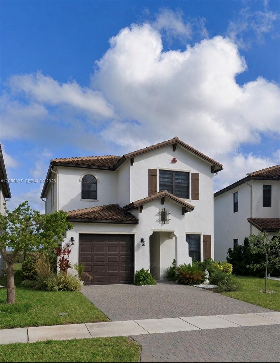 5487 CASSIDY LN, Ave Maria FL 34142