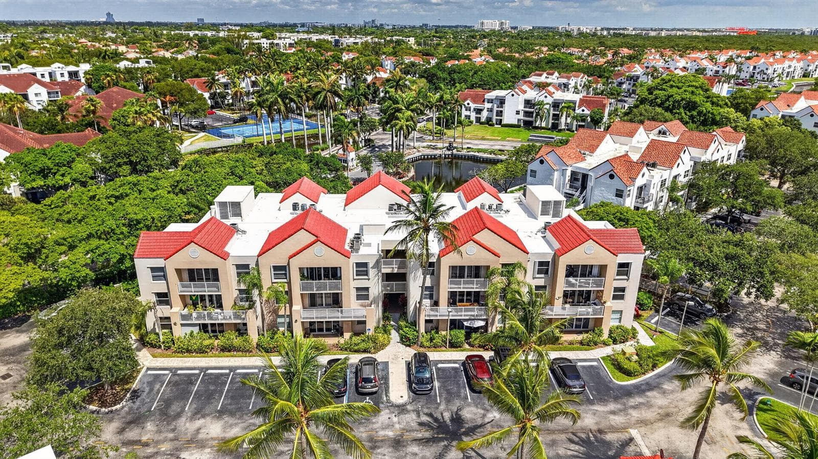 2731 Ocean Club Boulevard # 102, Hollywood FL 33019