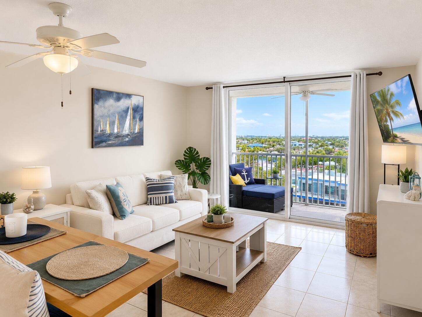 1391 S Ocean Boulevard # 807, Pompano Beach FL 33062 photo 2