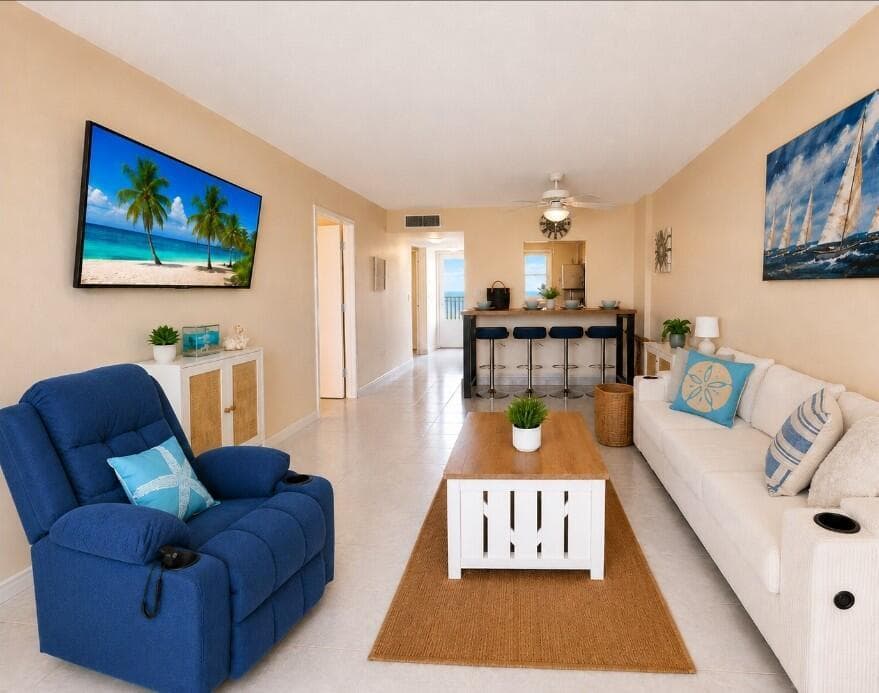 1391 S Ocean Boulevard # 807, Pompano Beach FL 33062 photo 5