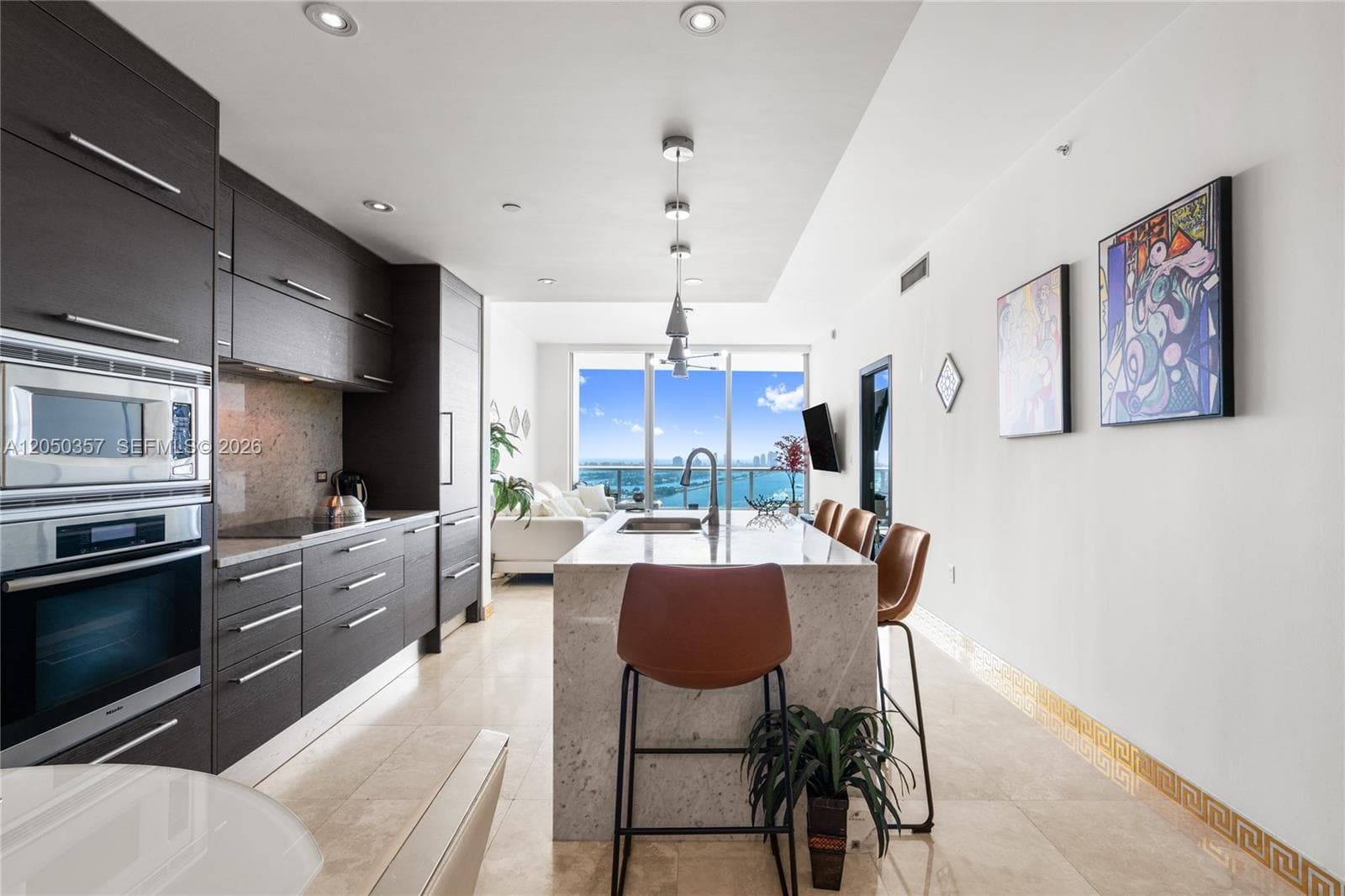900 Biscayne Blvd # 3704, Miami FL 33132 photo 2