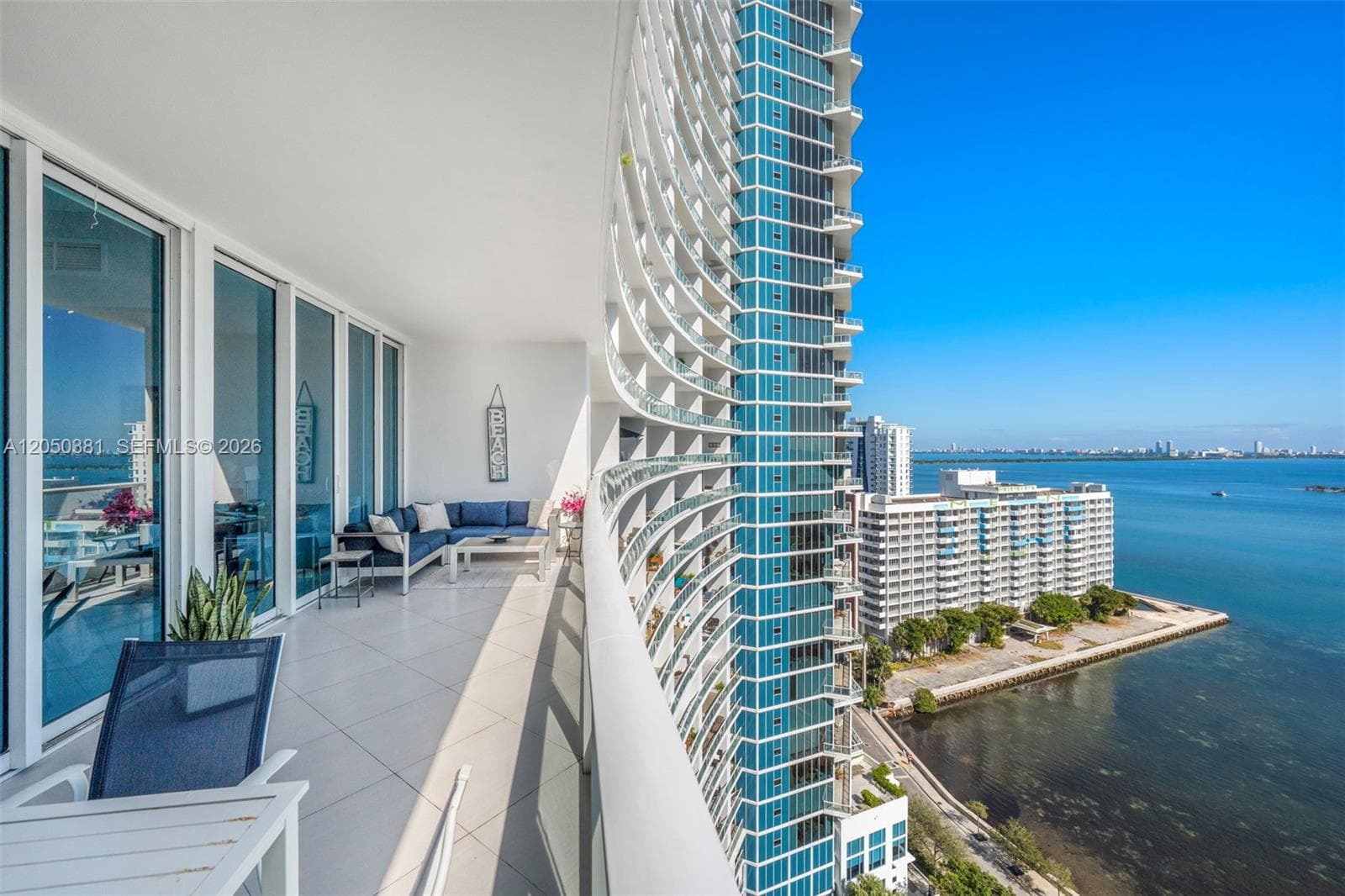 2020 N Bayshore Dr # 1908, Miami FL 33137 photo 5